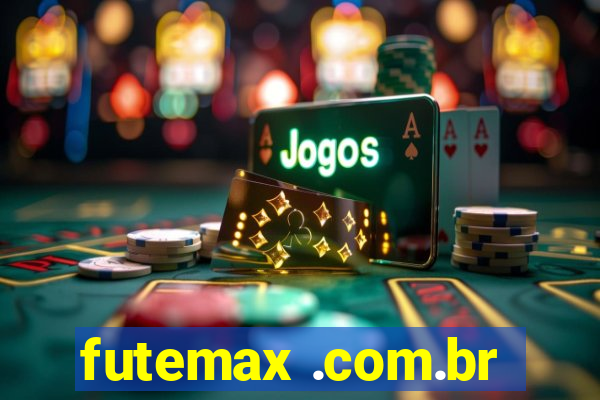 futemax .com.br